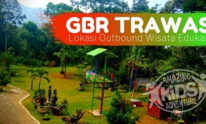GBR Trawas Outbound Pacet Trawas